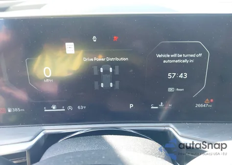 2024 Kia Sorento X-Line Sx from USA, damaged, VIN 5XYRKDJF9RG259993